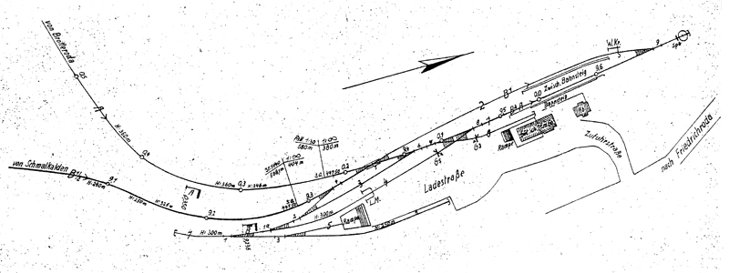 Kleinschmalkalden 1942