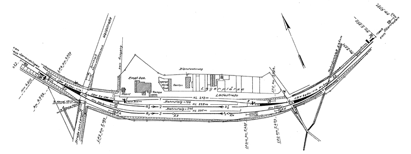 Dreieichenhain 1960