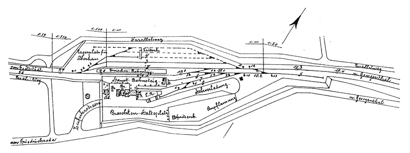 Friedrichroda 1901