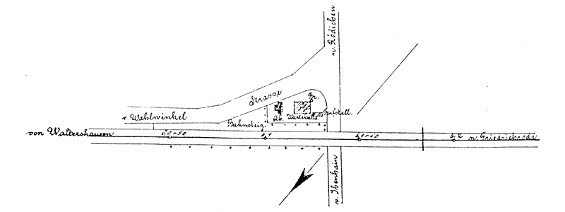 Schnepfenthal 1901