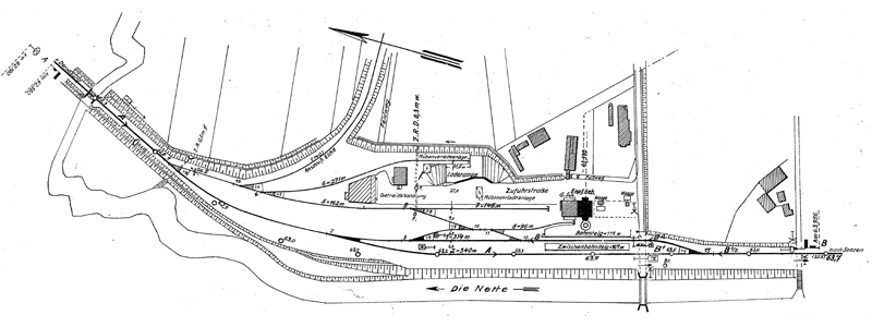 Neuhaus (Elbe) 1965