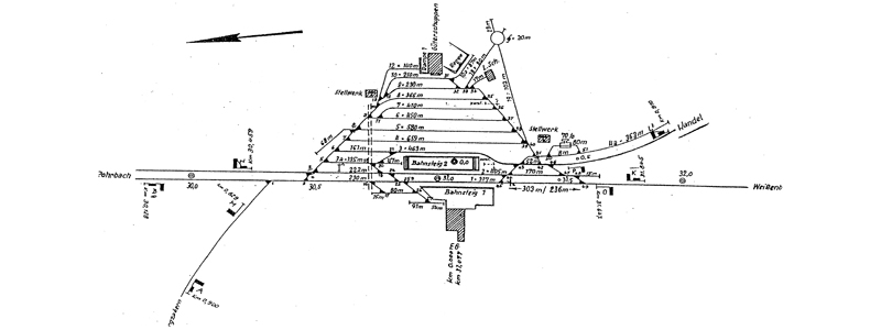 Brahlstorf 1965