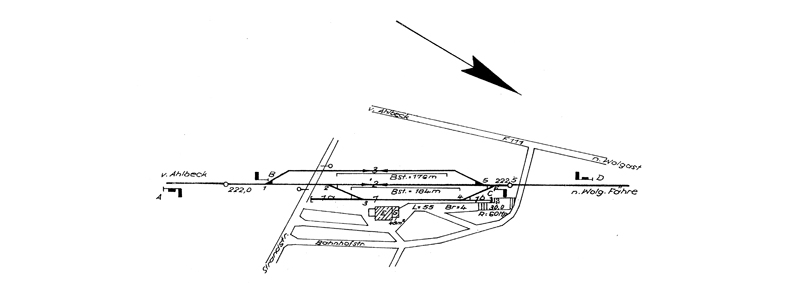 Ückeritz 1992