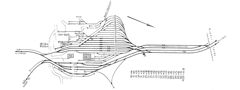 Kaldenkirchen 1965